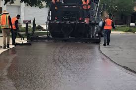 Best Driveway Overlay Services  in Mount Zion, IL